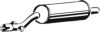 PEUGE 1726GQ End Silencer